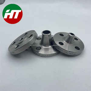 น้ำมันและก๊าซ Inconel longe เชื่อมคอ C276ท่อ Hastelloy C4แปลน - Product Image 6