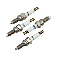 Bougie d'allumage Iridium B7RTC-9 TORCH neuve pour CPR7EA9 pour UR5DC CHAMPION RG6YC/RG6YCT10 & U22EPR9