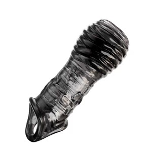 Profession eller Hersteller Penis ärmel Kondom für Männer <span class=keywords><strong>Latex</strong></span> Kondom ultra dünnes Kondom für Männer - Product Image 6