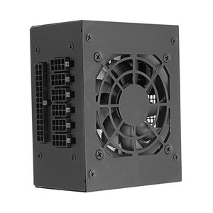 SFX PSU <span class=keywords><strong>80</strong></span> <span class=keywords><strong>Plus</strong></span> <span class=keywords><strong>Bronze</strong></span> Or 600W PC Alimentation Active Boîtier d'ordinateur à découpage 600W Atx Alimentation Pc Alimentations - Product Image 3