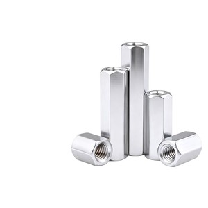 Tornillos Chicago de Óxido Negro, Remaches de Acero Inoxidable 304, Tornillos de Unión, Cierres a Presión para Cinturones - Product Image 5