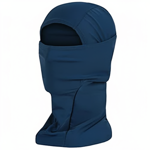 <span class=keywords><strong>Cagoule</strong></span> de cyclisme intégrale camouflage pour l'extérieur, anti-UV, imperméable, respirante, style unisexe - Product Image 1