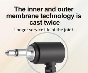 78-inch sáo có dây <span class=keywords><strong>Microphone</strong></span> Piccolo mic <span class=keywords><strong>clip</strong></span> trên cụ condenser <span class=keywords><strong>microphone</strong></span> cho hiệu suất - Product Image 3