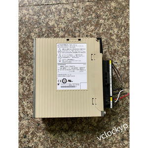 1PCS NUEVO Yaskawa SGDV-1R6A01A SGDV1R6A01A - Product Image 2