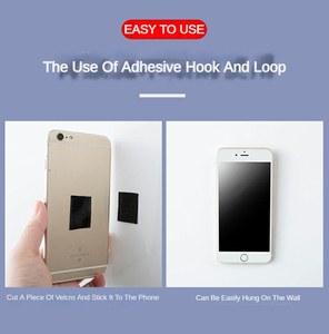 เทปตะขอและห่วงแบบมีกาวในตัวพร้อมด้วยม่านหน้าต่างรถยนต์ติดประตูกันยุง - Product Image 2