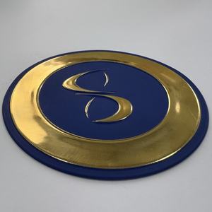 Etichetta in <span class=keywords><strong>Gomma</strong></span> TPU Personalizzata con <span class=keywords><strong>Stampa</strong></span> di Lettere, Logo in Silicone <span class=keywords><strong>3D</strong></span> Circolare per Abbigliamento, Logo Termoadesivo per Vestiti - Product Image 4