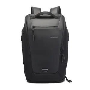 En çok satan özel su geçirmez Laptop çantaları tedarikçisi okul seyahat kadın erkek akıllı sırt çantası
