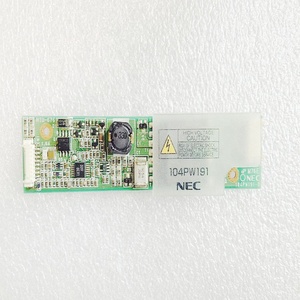 Tarjeta de Circuito Impreso For High Article 104PW191 121PW181 CXA-0359 PCU-P147B con 1 Año de Garantía, Origen Japón - Product Image 1