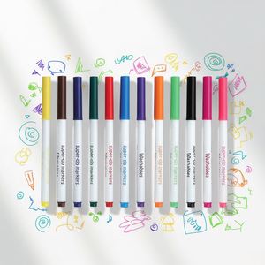 Rotuladores de Acuarela de Nuevo Diseño para Pintar - Product Image 1