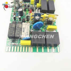 DO 220-928-01-00-02 Motor Control Board AKK2 Board for Heidelberg Stahl Folder Offset <b>Printing</b> <b>Machine</b> Parts - Product Image 2