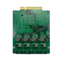 Nouveau Intel I226 4 NIC 2.5GbE Ethernet RJ45 PCIE X8 X16 PCIE3.0 pare-feu routeur carte réseau sous-carte