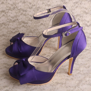 Phụ nữ màu đỏ mùa hè Dép 2025 nền tảng nhảy gót 10cm - Product Image 6