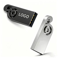 Clé USB OTG 3.0 3-en-1 pour téléphones mobiles Android, carte TF 16 Go 512 Go Classe 10