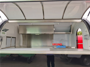 UKUNG petite <span class=keywords><strong>remorque</strong></span> alimentaire avec expédition incluse dans le <span class=keywords><strong>prix</strong></span> <span class=keywords><strong>remorque</strong></span> de camion alimentaire pour <span class=keywords><strong>remorque</strong></span> de restaurant de pommes de terre au four - Product Image 6