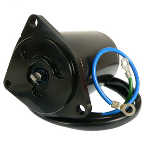 Pièces détachées STG50052 pour moteur hors-bord 60V-43880-00-00 Moteur de trim et d'inclinaison compatible avec F200 F225 F250 LF200 LF225 - Product Image 1