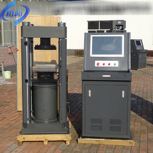 เครื่องทดสอบแรงดันเซอร์โวระบบไฟฟ้ากลขนาดเล็ก |   อุปกรณ์ทดสอบวัสดุที่มีความแม่นยำสูง |   ได้รับการรับรองระดับนานาชาติ - Product Image 2