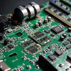 DSA hệ thống pcba Mainboard cho kỹ thuật số trừ chụp mạch, thu thập dữ liệu tốc độ cao và xử lý hình ảnh thời gian thực - Product Image 6