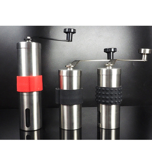 Accesorios de cocina comercial, molino de Café manual de 100ml - Product Image 2