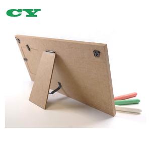 ของขวัญคู่และเจ้าสาว-วันจนกว่าฉันทำ Rustic Wedding Countdown ป้ายกรอบรูป - Product Image 2