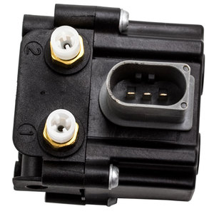 วาล์วจ่ายลมปั๊มลม BMW 4722555610 37206864215 สำหรับเปลี่ยนซ่อม - Product Image 3