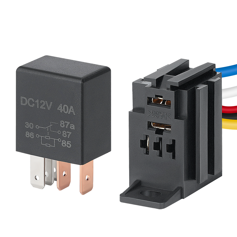 Meishuo Hot Products Mpq2 S 112D C 12V 5pins PCB Type Conversion Power Relays PCB Relay   PCB
