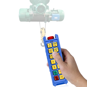 F24-12S Pro - Grande réduction - Perforateur de roche sans fil avec télécommande - Product Image 4
