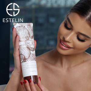 <span class=keywords><strong>Sal</strong></span> <span class=keywords><strong>de</strong></span> Baño Exfoliante, Hidratante e Iluminadora ESTELIN al por Mayor, con Aceite <span class=keywords><strong>de</strong></span> <span class=keywords><strong>Coco</strong></span> y Vitamina E para el Cuerpo, 400g - Product Image 4
