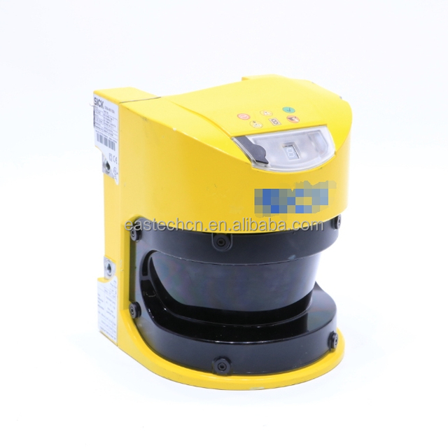 New Original Si CK Safety Laser Scanner S30A-6011BA 24V 40A Industrial Automation