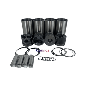 <span class=keywords><strong>Kit</strong></span> de révision et de reconstruction du moteur 4TNV98, ensemble de réparation complet à 4 cylindres pour mini-excavatrice, pièces de rechange pour moteur diesel - Product Image 1
