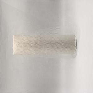 شريط شبكي عالي الترابط مزدوج الجانب من Hotfuse PA شبكي يذوب بالحر شبكة لاصقة هدب شريط لاصق لتزيين الملابس - Product Image 3