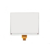 Module d'affichage E-Paper E-Ink de 5.83 pouces (B) pour Raspberry Pi Pico 648*480 Support d'écran SPI rouge noir blanc personnalisé