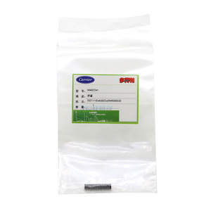 Carrier <b>Spring</b> 5H402241 <b>Compression</b> Steel For Compressor HVAC Parts - Product Image 1