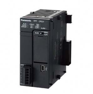 Yeni Orijinal Programlanabilir Kontrolör PLC RS485 AFP7CPS41E AFP7CPS31E AFP7CPS31 AFP7CPS21 AFP7PSA1 AFP7PSA2 AFP7NSC AFP7PHLSM - Product Image 2