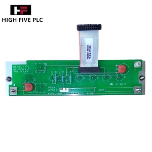 Módulo de severidad de vibración 87900-01 de bajo precio y buena calidad - Product Image 3
