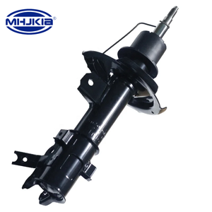 Mhjkia hệ thống treo phía trước giảm xóc 54660-1e200 54650-1e200 phía trước strut cho <span class=keywords><strong>Hyundai</strong></span> giọng/Verna - Product Image 4