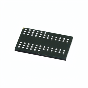 Memory Electronic Chips Component 60 TFBGA IS46R16160D-6BLA1-TR Original - Product Image 1