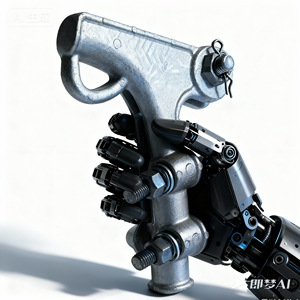 Nll-<span class=keywords><strong>3</strong></span> 5-46.5mm 10kv pengencang konduktor terisolasi Overhead tipe baut penjepit kawat Fitting Overhead Power Line - Product Image 5