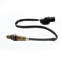 Capteur d'oxygène OE LR014227 de haute qualité pour Land Rover, capteur d'oxygène avant, capteur O2