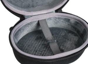 Étui de voyage rigide en EVA pour masseur oculaire <span class=keywords><strong>RENPHO</strong></span>, sac de rangement de protection pour équipement et accessoires de <span class=keywords><strong>massage</strong></span> oculaire sans fil - Product Image 2