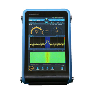 Ceyear 3943B – Instrument de mesure portatif pour la surveillance de la fréquence (9 kHz-8 GHz) et l'analyse de la bande passante (20 MHz) - Product Image 2