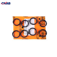 أنبوب شمعة الإشعال وحلقة مطاطية لنظام إشعال المحرك من CNAB لموديلات L322/L320/L319، رقم القطعة الأصلية LDR500180، ضمان لمدة عامين، جديد