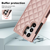 Coque antichoc et anti-rayures tendance en gros pour Samsung S21-S25 Plus Ultra, iPhone 11-17 Pro Max, Google 6A 8 8A 8Pro 9 9A 9Pro