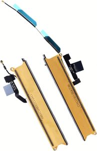 Replacement Loudspeaker Ap MaBook Retina 12" A1534 Left Right Internal Speaker <b>Set</b> 923-00410 2015-2017 - Product Image 2