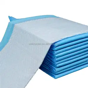 Disposable Incontinence Medical Adult Under Pad Hospital Bed Urine Under Pad