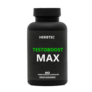 OEM testo Booster testboost <span class=keywords><strong>Max</strong></span> suplemento de crecimiento muscular 60 cápsulas - Product Image 1