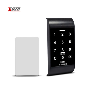 Armadietto elettronico con blocco intelligente con serratura digitale con blocco elettronico mobile da palestra popolare blocco digitale senza chiave - Product Image 1