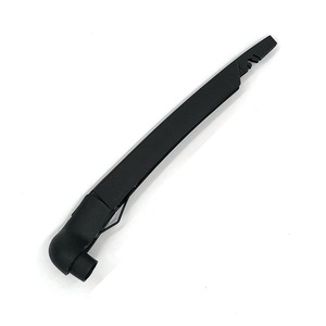 Bras d'essuie-glace arrière Opel pour Corsa C Astra G Zafira A B en plastique 24V, ensemble d'essuie-glace, compatible Europe - Product Image 3