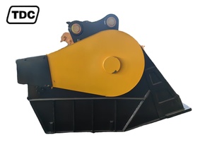 <span class=keywords><strong>Mini</strong></span> seau durable de broyeur d'excavatrice de TDC pour le petit équipement, y compris des modèles de 3 tonnes et de 5 tonnes, parfaits pour l'écrasement concret - Product Image 2