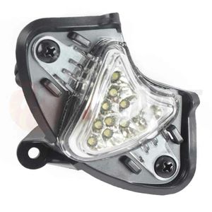 Phares Avant de Moto à LED pour <span class=keywords><strong>KAWASAKI</strong></span> ZX-6R <span class=keywords><strong>636</strong></span> 2007 <span class=keywords><strong>2008</strong></span> - Product Image 4