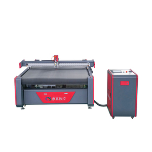 <span class=keywords><strong>Machine</strong></span> de découpe multifonctionnelle CNC pour tapis de yoga – Découpe stable de tapis de fitness en EVA, NBR, <span class=keywords><strong>TPE</strong></span> – <span class=keywords><strong>Machine</strong></span> de traitement de la mousse sans bavures - Product Image 6